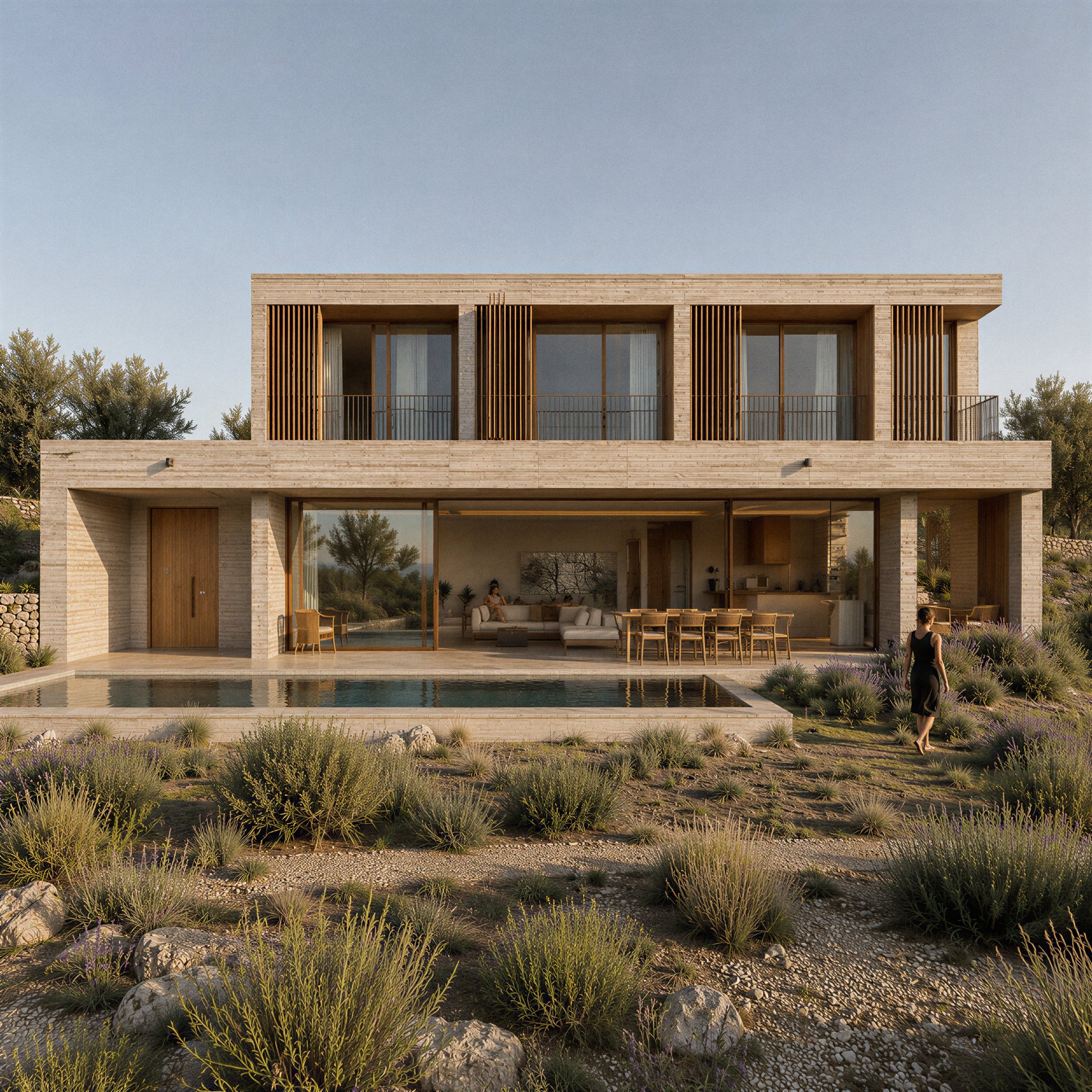 Ada Villa