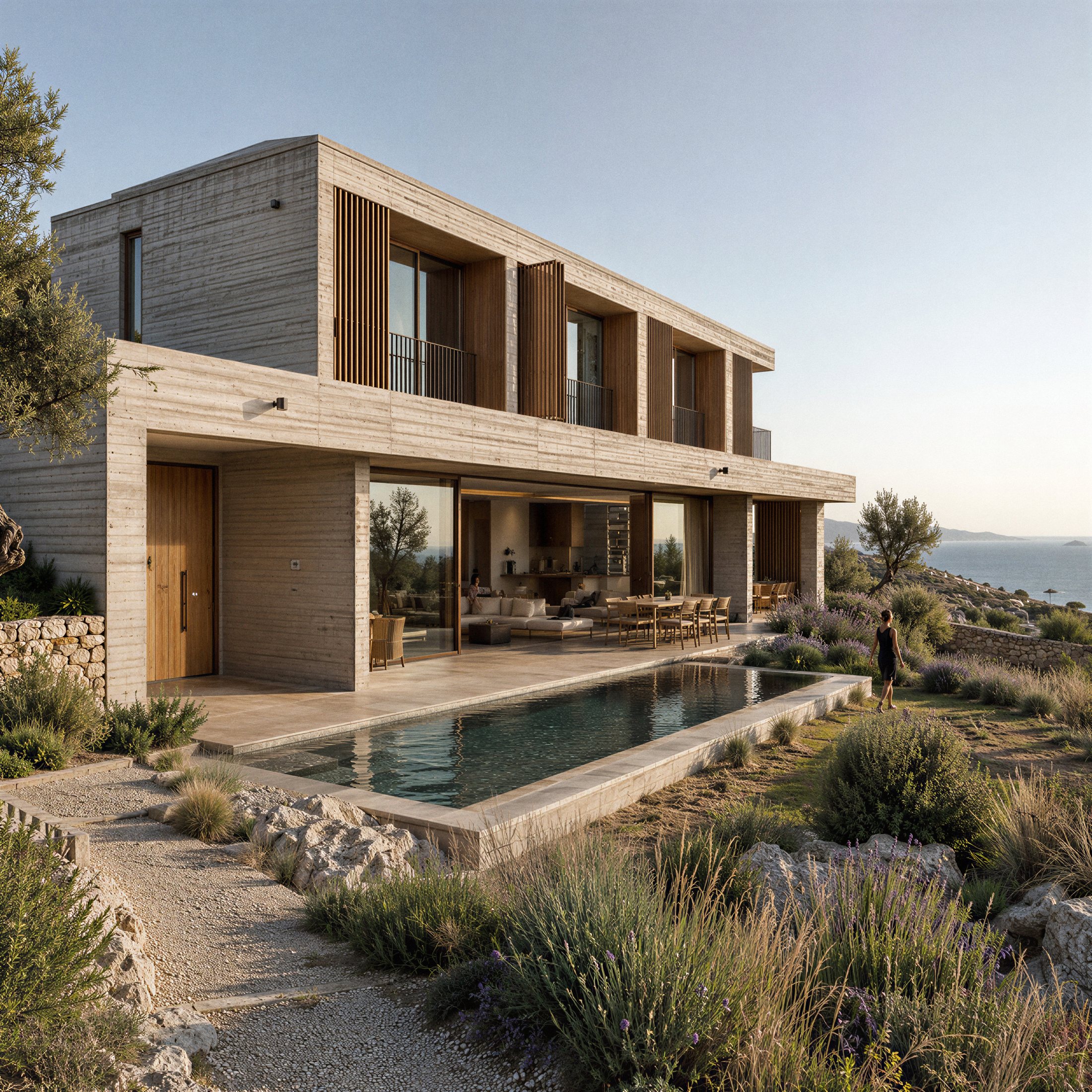 Ada Villa