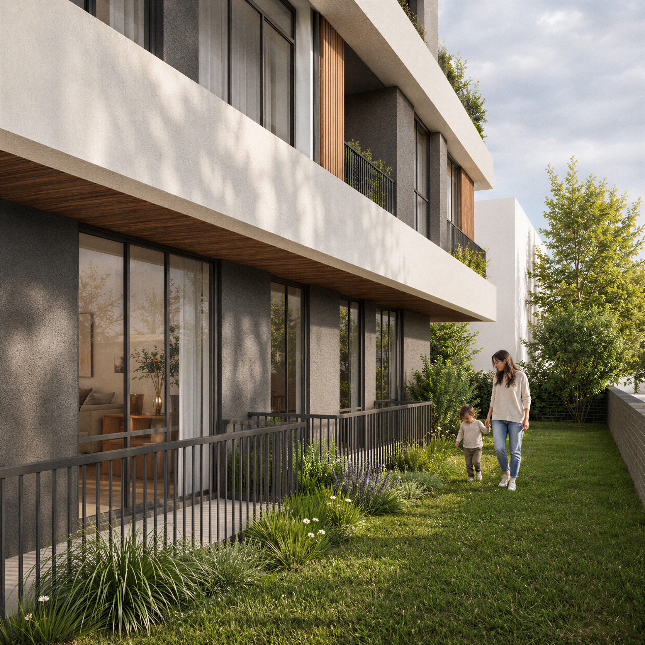 Sefer Apartmanı