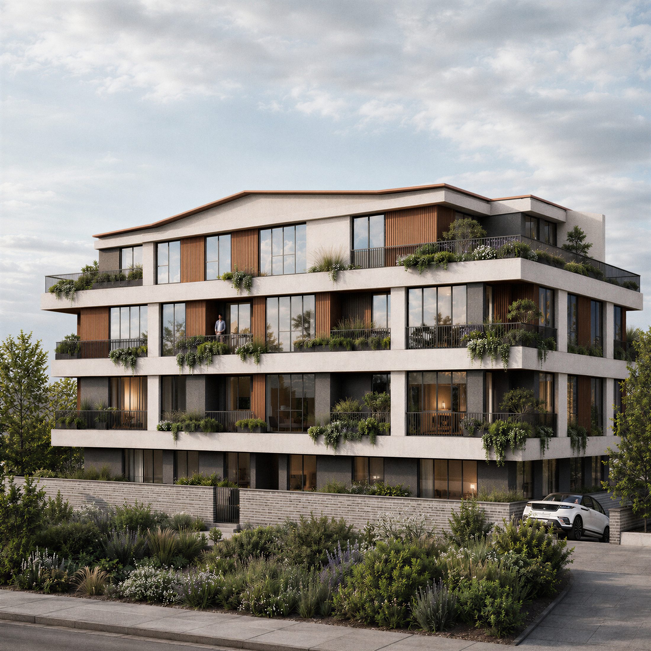 Sefer Apartmanı